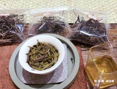 普洱茶搭配什么一起泡最好喝的功效及茶點(diǎn)推薦