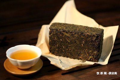 建與普洱茶的區(qū)別