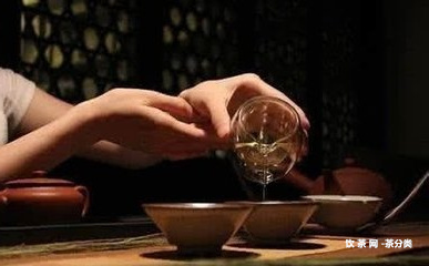 糯香普洱需要洗茶嗎