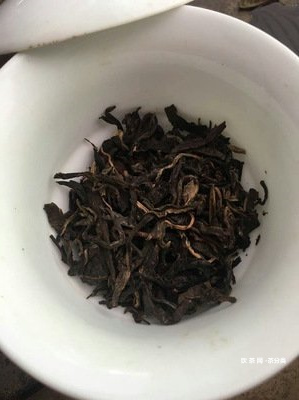 普洱生茶與膽結(jié)石