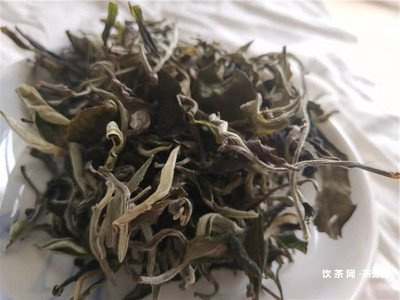 2022年大益茶跌了多少