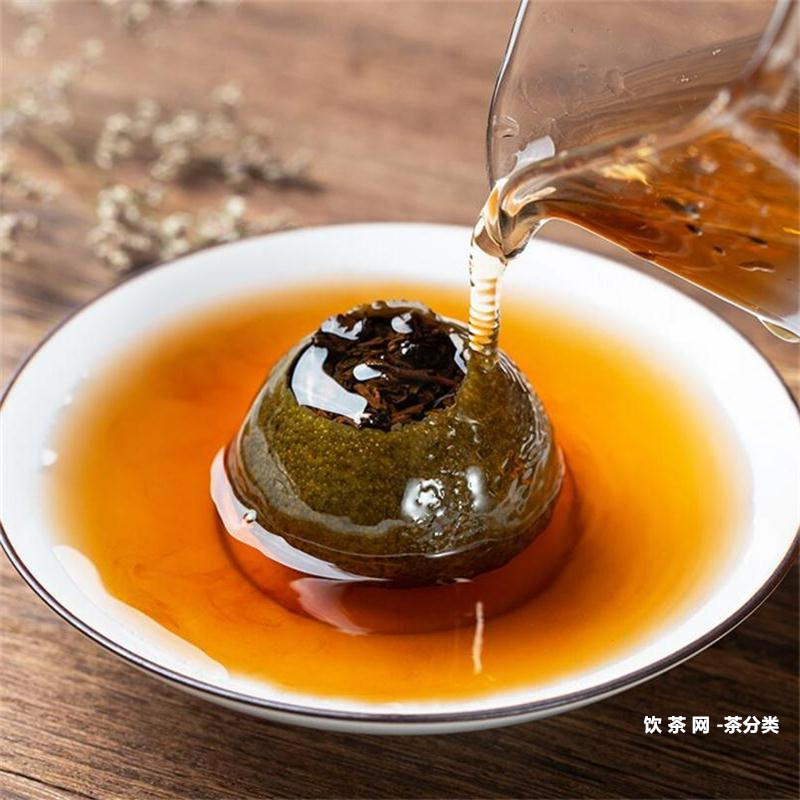 普洱茶富含氨茶堿成分嗎？起因是什么？