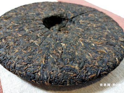 普洱茶最新實行標準