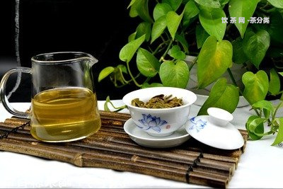 普洱古樹茶花價(jià)格