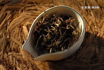 普洱茶餅沖泡的時間