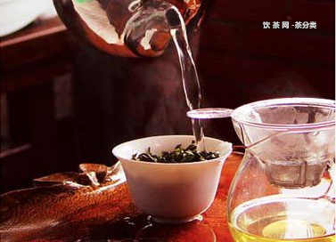 失眠普洱茶餅怎么翹