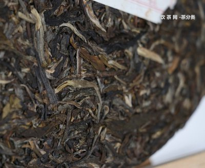 曼西良古樹茶特點(diǎn)