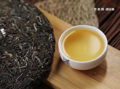 白茶好還是普洱茶好