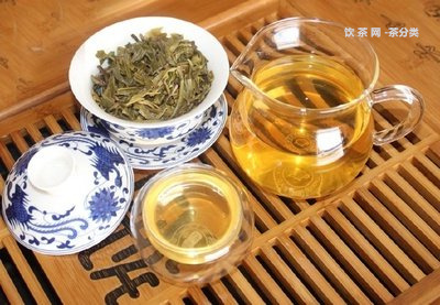 普洱白茶是生茶還是熟茶