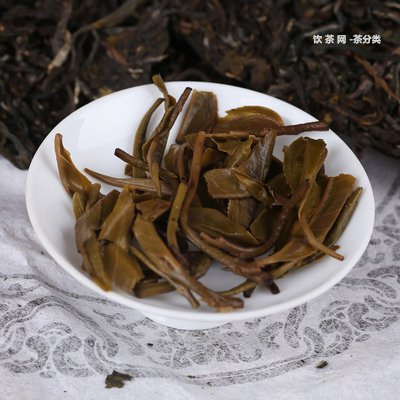 八馬信記號(hào)普洱茶怎么樣