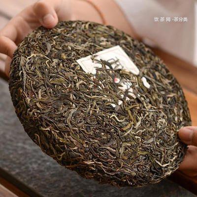 邦木古樹茶