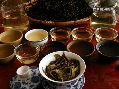 普洱茶喝多久會(huì)變甜