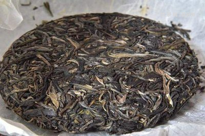 存普洱茶用的用品