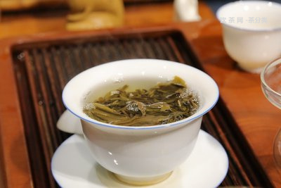 普洱茶斗茶大賽