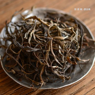 龍燦一號普洱茶