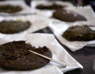 野豬林普洱茶特點