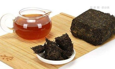 邦木古樹茶