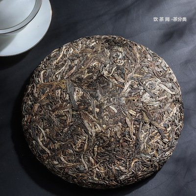 實(shí)口糧熟普普洱茶