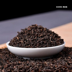 深山部落嫩梢普洱茶