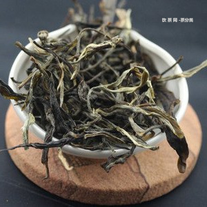 鴻福緣茶業(yè)冰島之戀