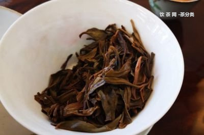 布朗大樹(shù)普洱茶單包