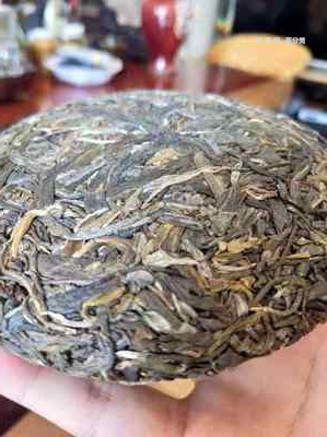 小青柑普洱茶泡幾次最佳？