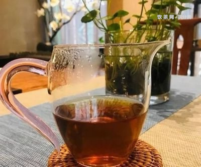 雀青餅普洱茶簡介