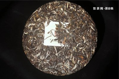 普洱茶可以染白發(fā)嗎