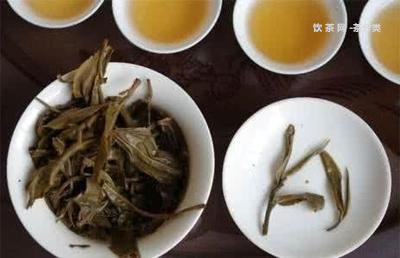 孕后期很愛(ài)喝普洱茶