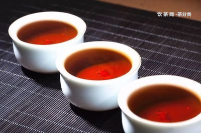 糯米沱茶是普洱茶么