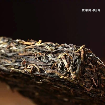 對普洱茶的理解和認識1000字