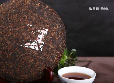 普洱茶的特點(diǎn)和存放