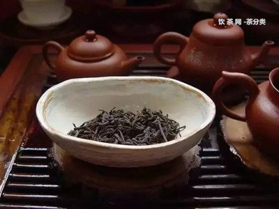 常年喝普洱茶的危害