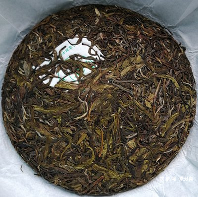 普洱熟茶紫光燈