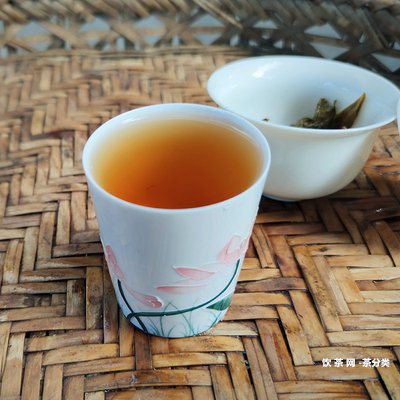 07年普洱茶什么味