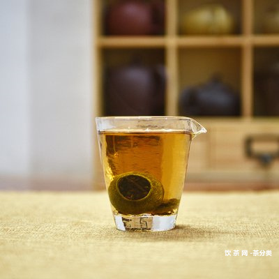 普洱茶熟餅存放方法