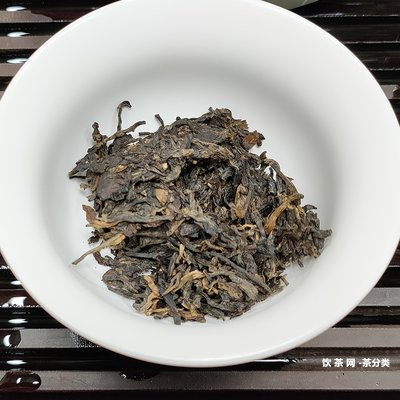 一扇磨古樹茶價(jià)格2022