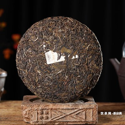 文山頂古樹茶的特點(diǎn)