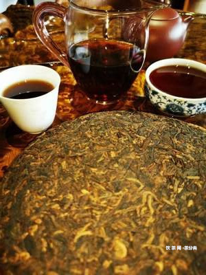 小荒田普洱茶的特點(diǎn)