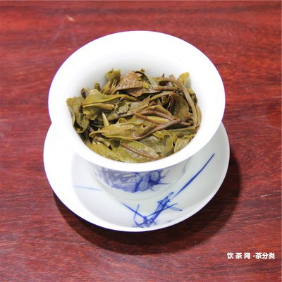 云南勐海可以興茶磚價值