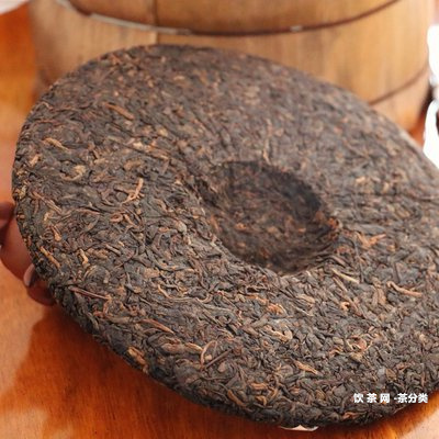 普洱茶餅都有內(nèi)標(biāo)嗎