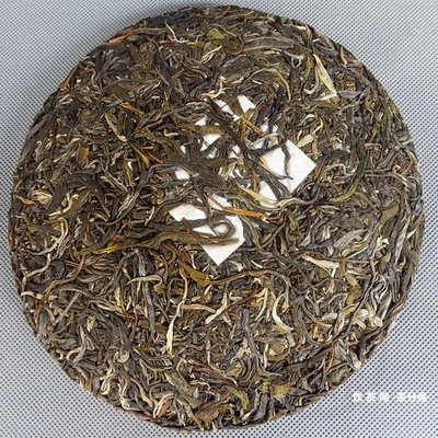 勐海縣開古茶廠品質(zhì)怎么樣