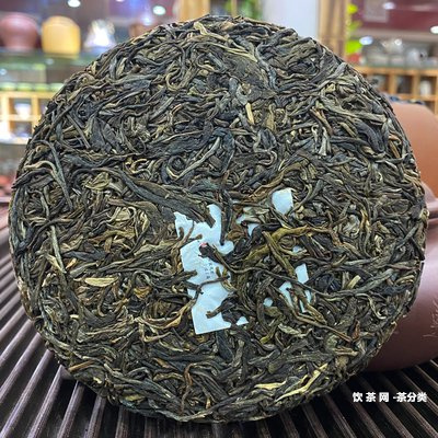 喝普洱茶慮癥加重