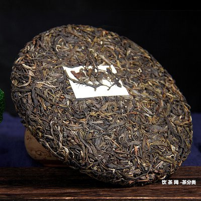 普洱茶的小葉種植