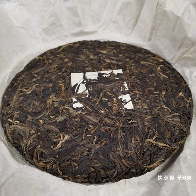 治胃病喝普洱茶配方