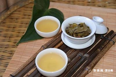 普洱茶和茯茶功效有什么區(qū)別