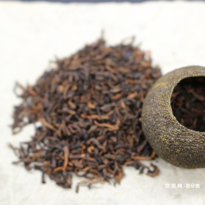 云南臨滄永德縣福圓茶業(yè)出品