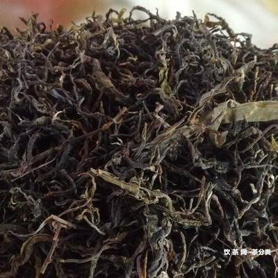 普洱茶喝著口腔內(nèi)感覺黏黏的