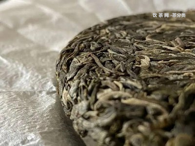 葉脈香普洱茶