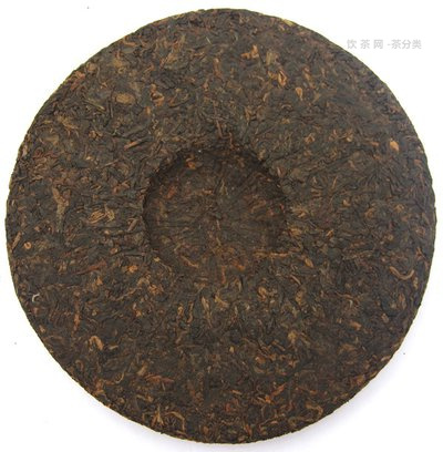 為什么普洱茶茶堿含量低